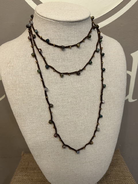 Collar Stone - Imagen 5