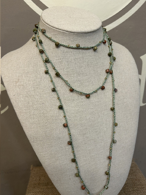 Collar Stone - Imagen 8