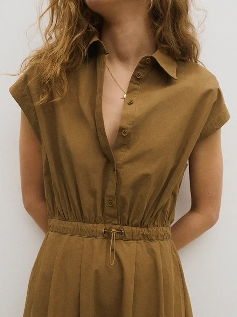 Vestido Sporty - Imagen 2