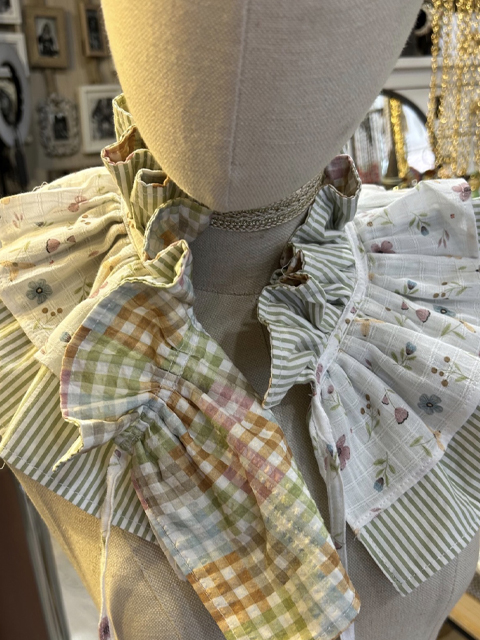Cuello Guiomar