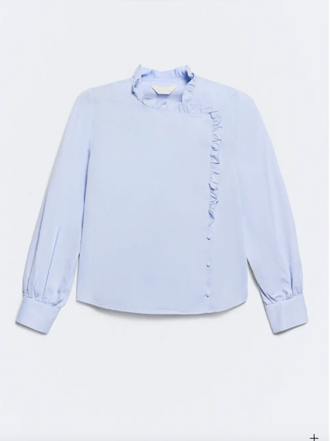 Camisa Josephine