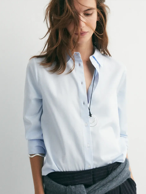 Camisa Minimal