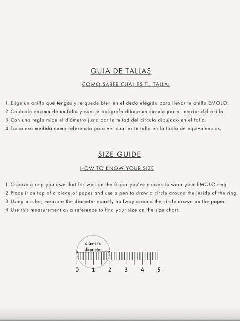 Anillo negro - Imagen 2