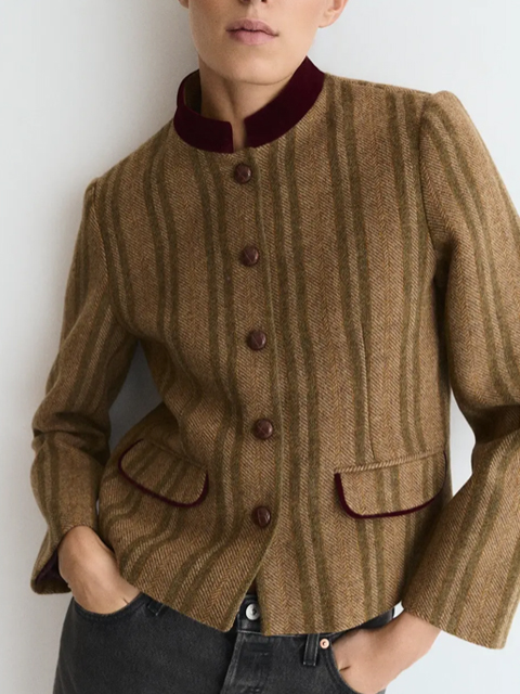 Chaqueta Baviera