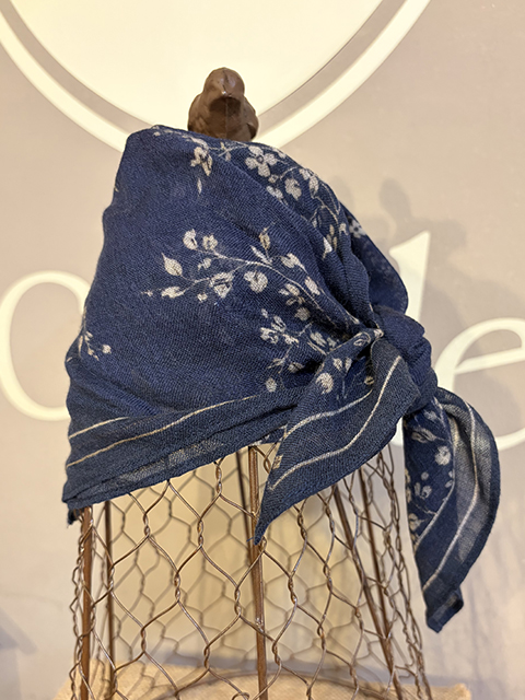Pañuelo Juliette