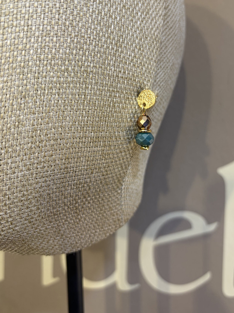Pendientes Shilo basic