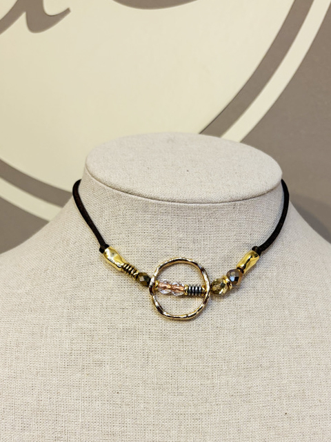collar Due Cecile