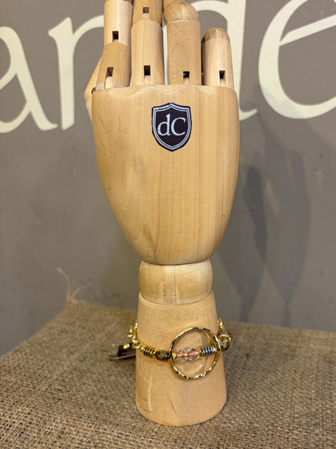 Pulsera Cecile