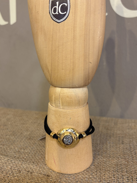 Pulsera solmara drusa